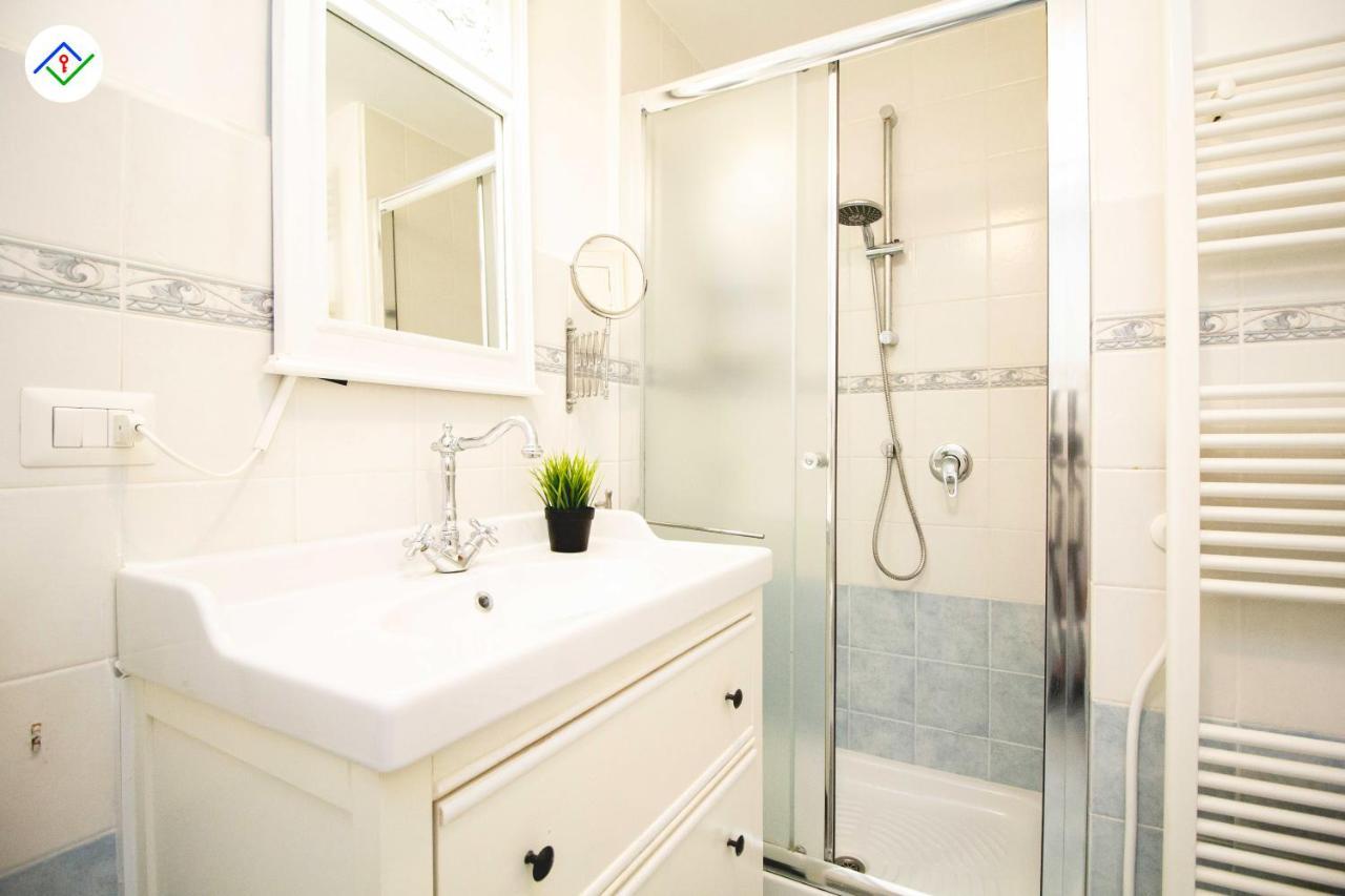 פירנצה Florentia Apartment By Tuscanywego מראה חיצוני תמונה
