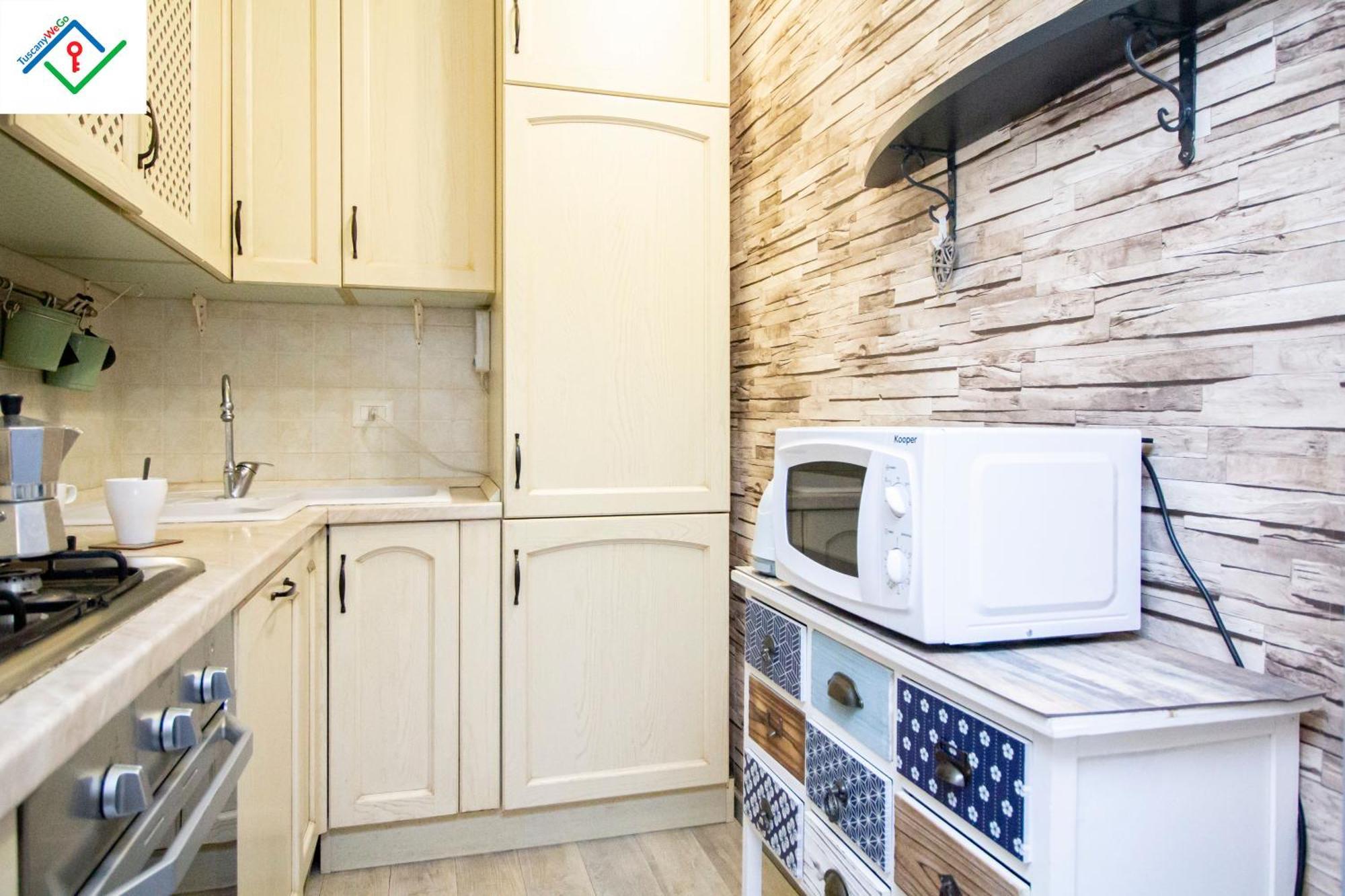 פירנצה Florentia Apartment By Tuscanywego מראה חיצוני תמונה