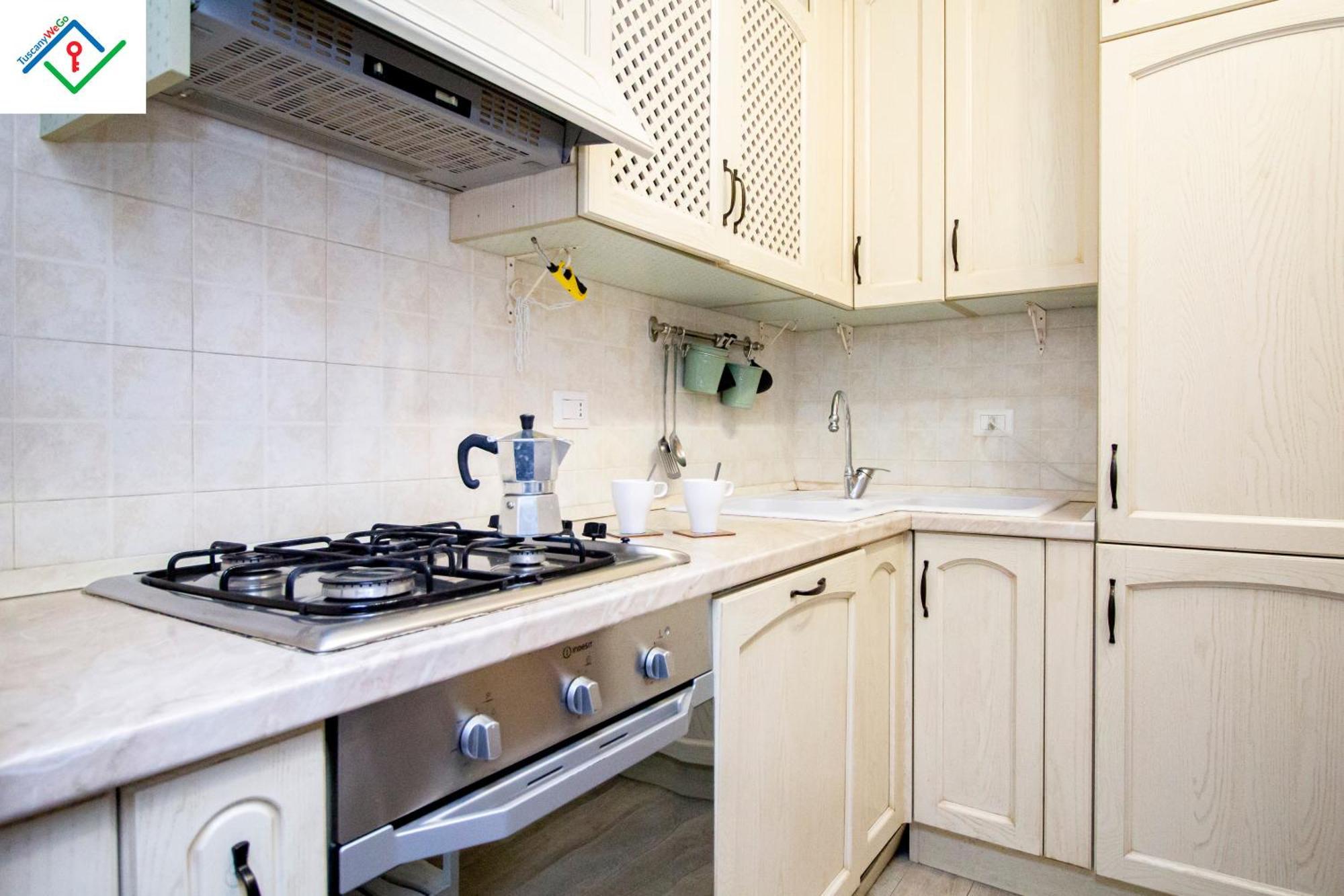 פירנצה Florentia Apartment By Tuscanywego מראה חיצוני תמונה